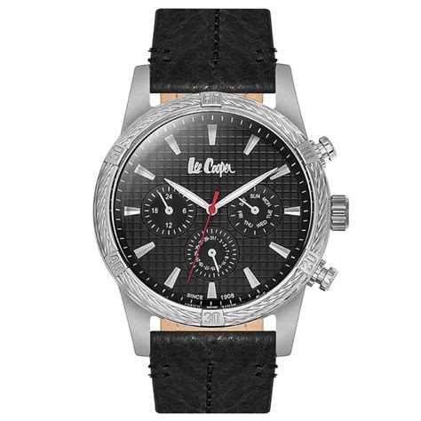 Reloj LEE COOPER LC06524.331 Mens Multifunción.